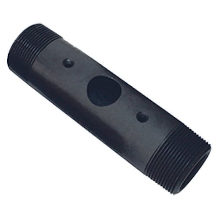 Marco 1-1/4" Nipple for Bantam Abrasive Metering Valve 1014120